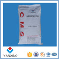 High pasting high strength Oil drilling grade pre-gelatinized starch